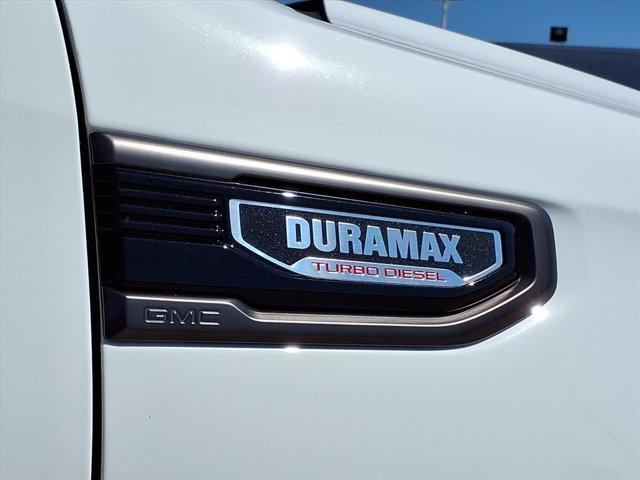 new 2026 GMC Sierra 1500 car, priced at $81,495