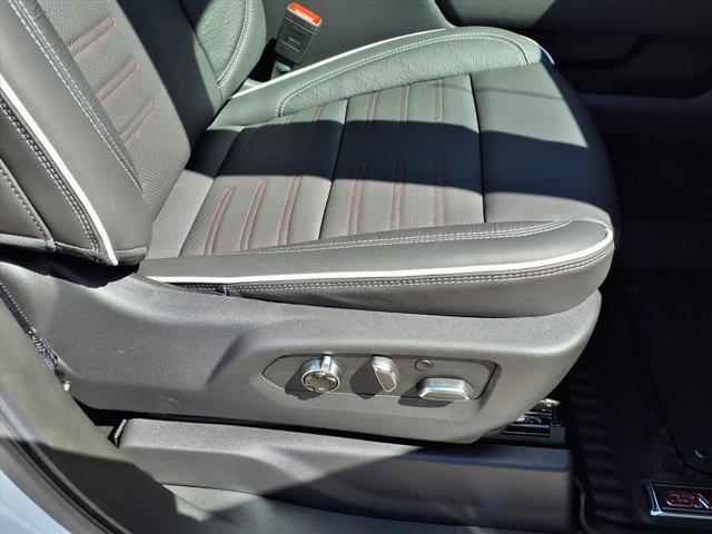 new 2026 GMC Sierra 1500 car, priced at $81,495