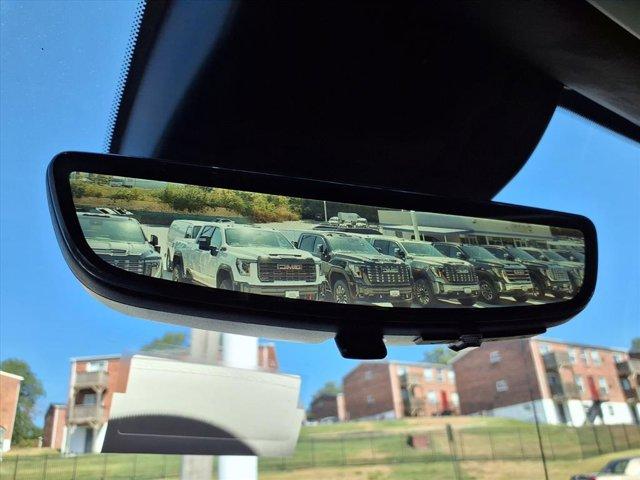 new 2026 GMC Sierra 1500 car, priced at $81,495