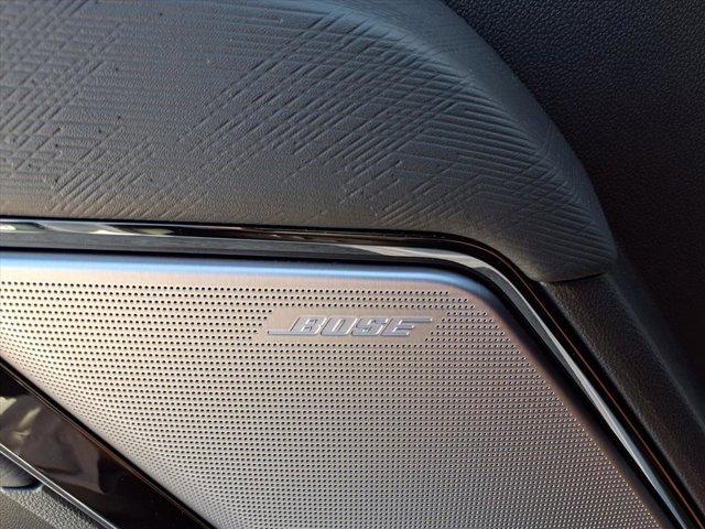 new 2026 GMC Sierra 1500 car, priced at $81,495