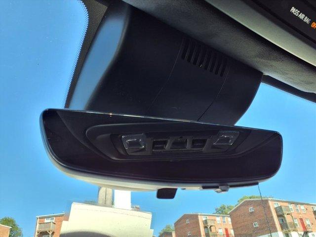 new 2026 GMC Sierra 1500 car, priced at $81,495