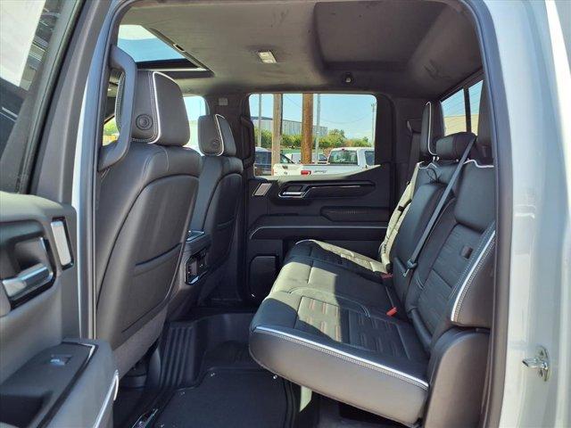 new 2026 GMC Sierra 1500 car, priced at $81,495