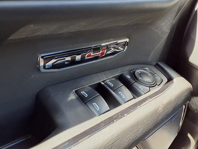 new 2026 GMC Sierra 1500 car, priced at $81,495