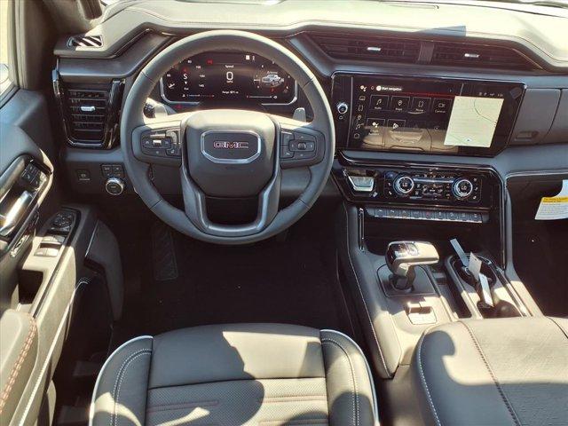 new 2026 GMC Sierra 1500 car, priced at $81,495