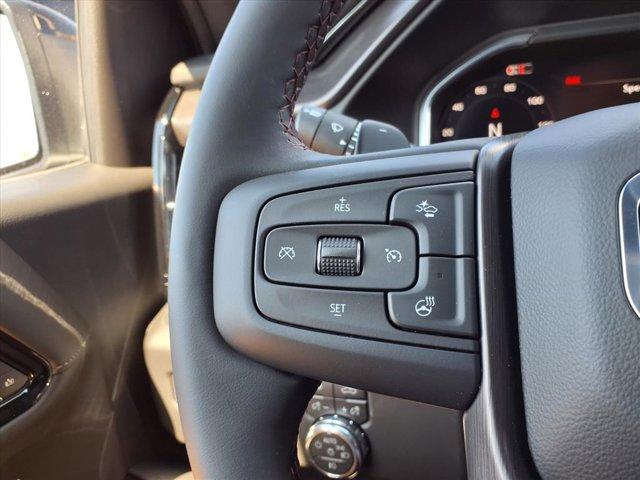 new 2026 GMC Sierra 1500 car, priced at $81,495