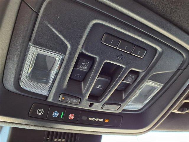 new 2026 GMC Sierra 1500 car, priced at $81,495