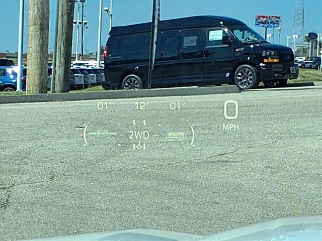 new 2026 GMC Sierra 1500 car, priced at $81,495