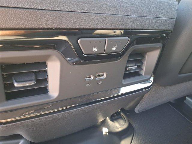 new 2026 GMC Sierra 1500 car, priced at $81,495