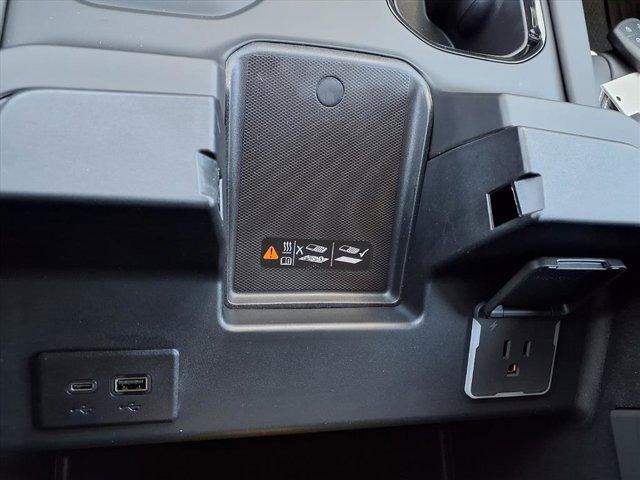 new 2026 GMC Sierra 1500 car, priced at $81,495