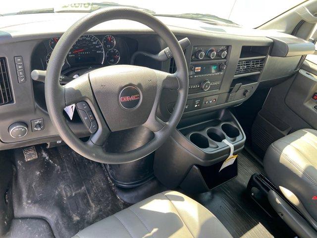 new 2025 GMC Savana 2500 car, priced at $52,693