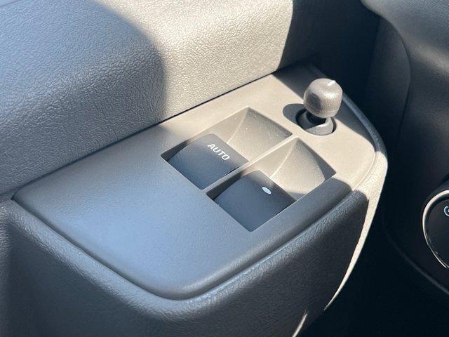 new 2025 GMC Savana 2500 car, priced at $52,693