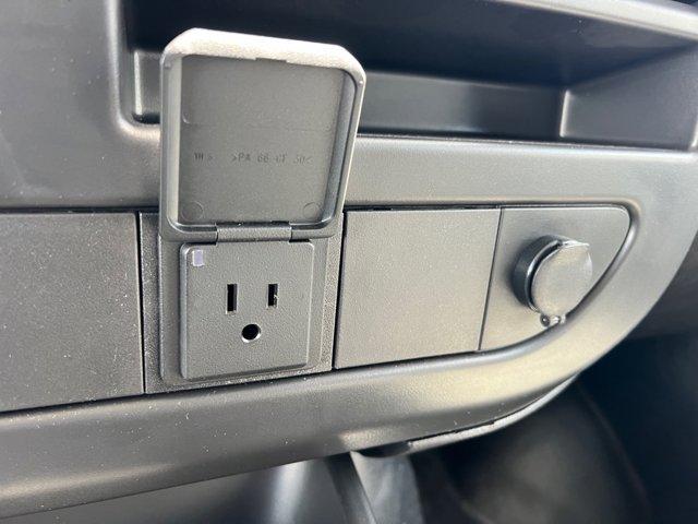 new 2025 GMC Savana 2500 car, priced at $52,693