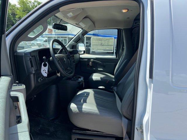 new 2025 GMC Savana 2500 car, priced at $52,693