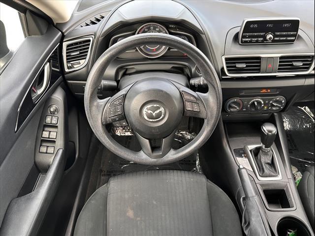used 2014 Mazda Mazda3 car, priced at $13,990