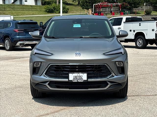 new 2025 Buick Encore GX car, priced at $23,899