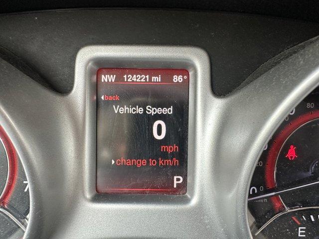 used 2016 Dodge Journey car, priced at $12,990