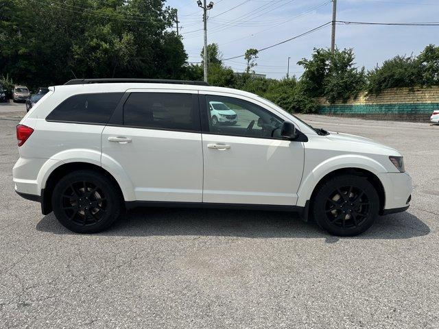 used 2016 Dodge Journey car, priced at $12,990
