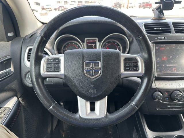 used 2016 Dodge Journey car, priced at $12,990