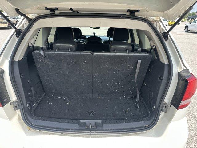 used 2016 Dodge Journey car, priced at $12,990