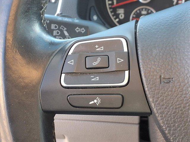 used 2012 Volkswagen Passat car, priced at $15,990