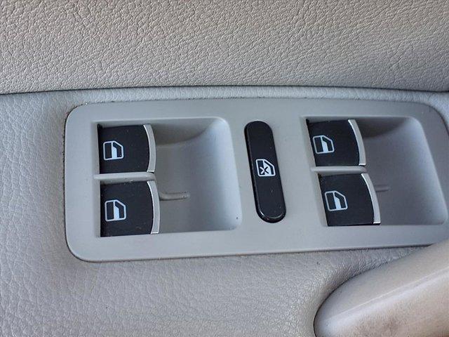 used 2012 Volkswagen Passat car, priced at $15,990