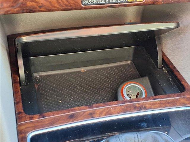 used 2012 Volkswagen Passat car, priced at $15,990