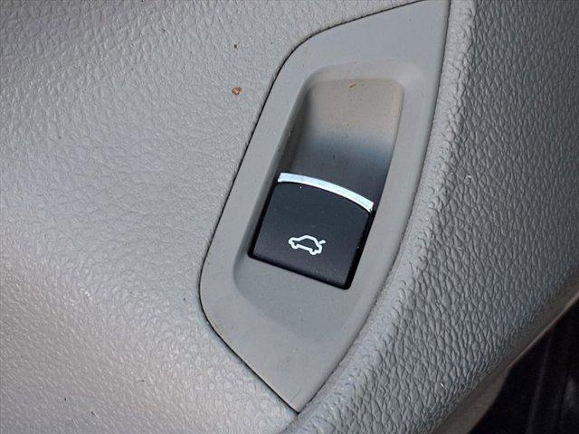 used 2012 Volkswagen Passat car, priced at $15,990