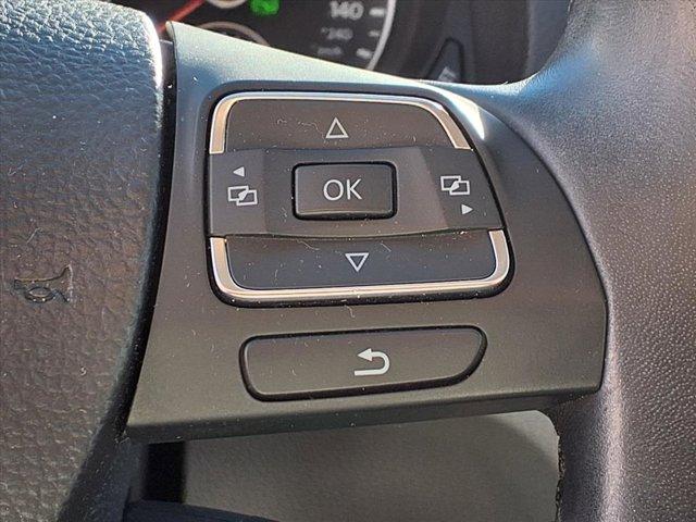 used 2012 Volkswagen Passat car, priced at $15,990