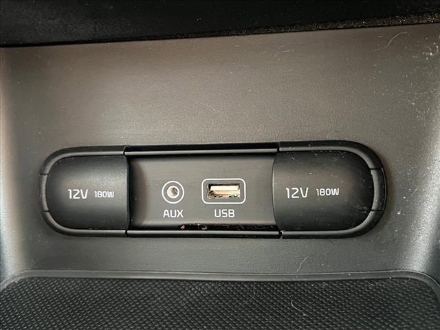 used 2017 Kia Sportage car, priced at $13,990