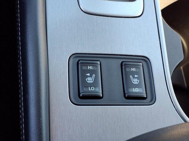 used 2023 Nissan Murano car, priced at $20,432