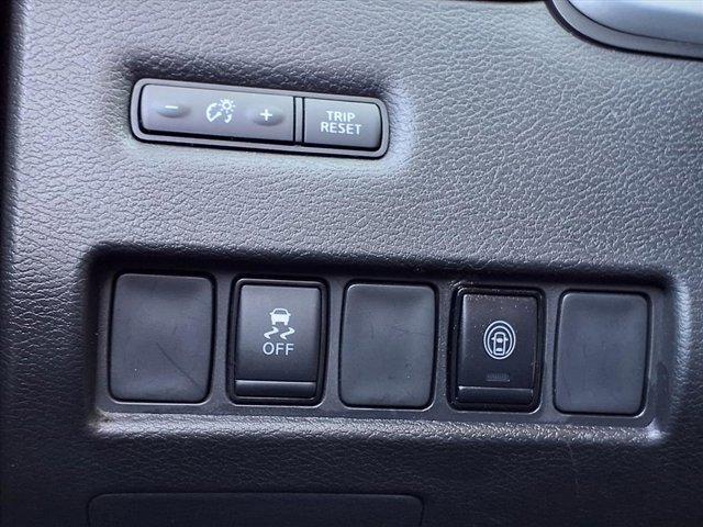 used 2023 Nissan Murano car, priced at $20,432