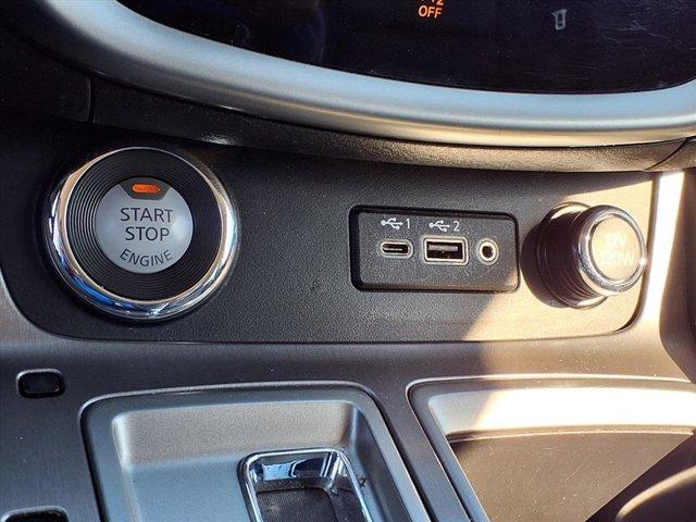 used 2023 Nissan Murano car, priced at $20,432