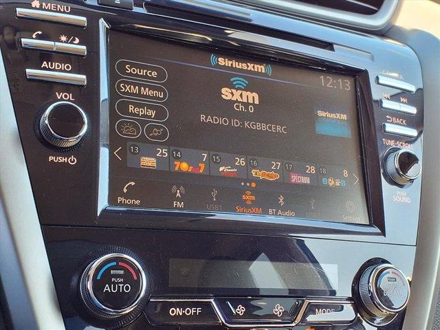 used 2023 Nissan Murano car, priced at $20,432