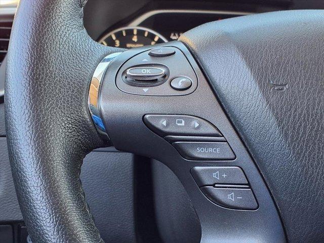 used 2023 Nissan Murano car, priced at $20,432