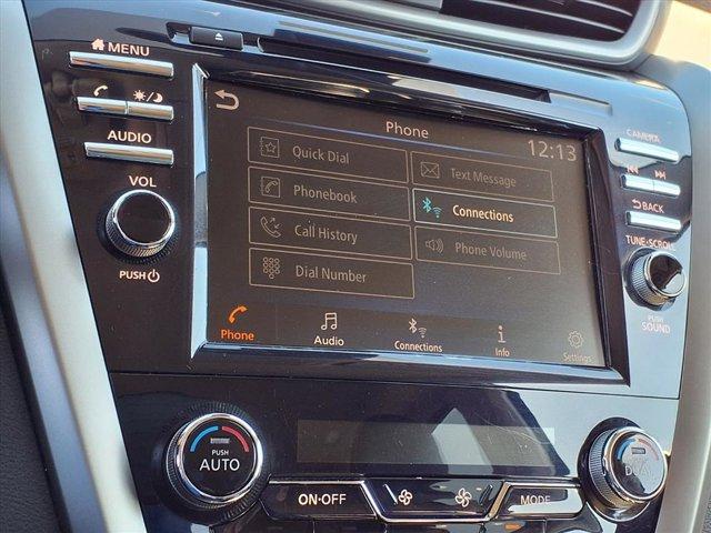 used 2023 Nissan Murano car, priced at $20,432