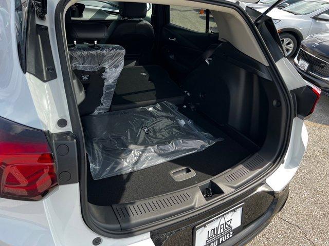 new 2026 Buick Encore GX car, priced at $25,534