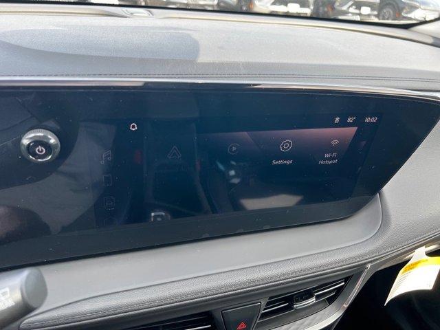 new 2026 Buick Encore GX car, priced at $25,534