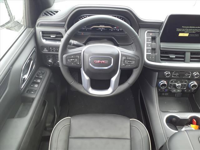 new 2024 GMC Yukon XL car, priced at $75,267