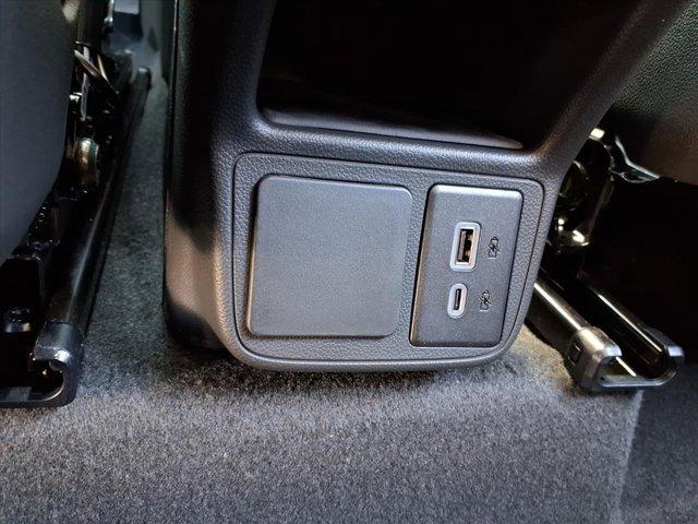 new 2026 Buick Encore GX car, priced at $27,240