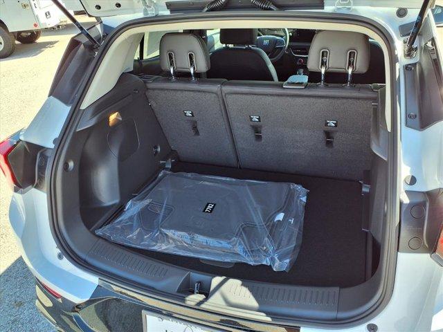 new 2026 Buick Encore GX car, priced at $27,240