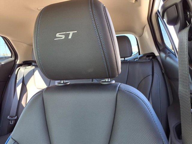 new 2026 Buick Encore GX car, priced at $27,240