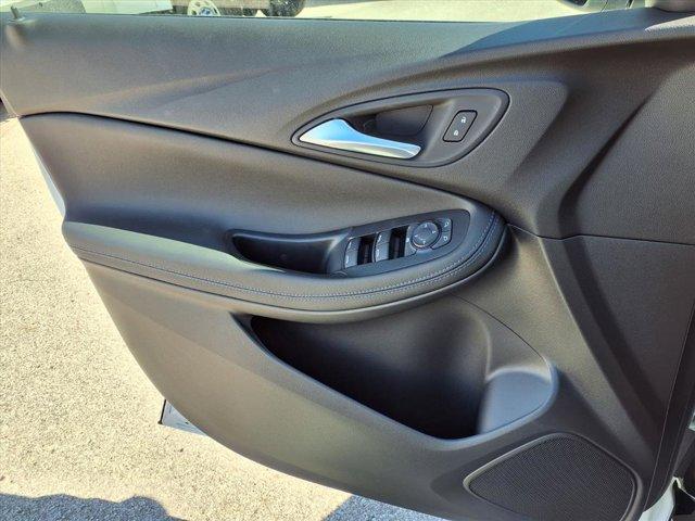 new 2026 Buick Encore GX car, priced at $27,240
