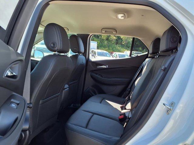 new 2026 Buick Encore GX car, priced at $27,240