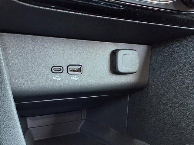 new 2026 Buick Encore GX car, priced at $27,240