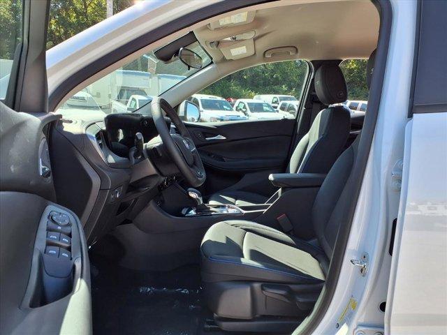 new 2026 Buick Encore GX car, priced at $27,240