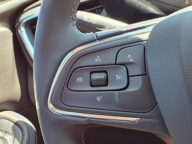 new 2026 Buick Encore GX car, priced at $27,240