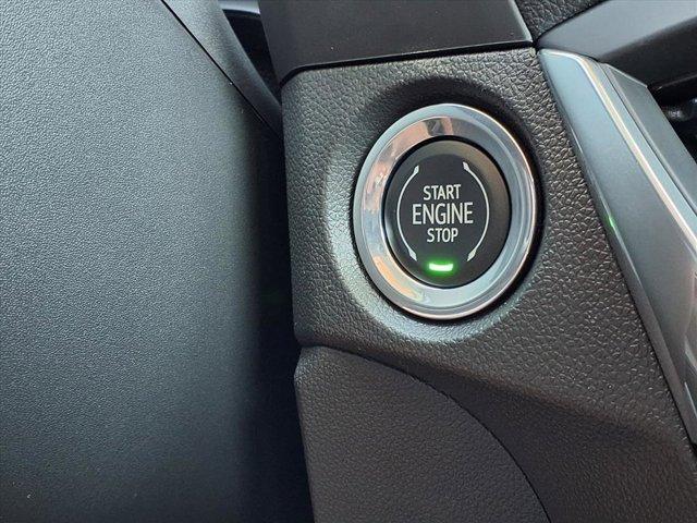 new 2026 Buick Encore GX car, priced at $27,240