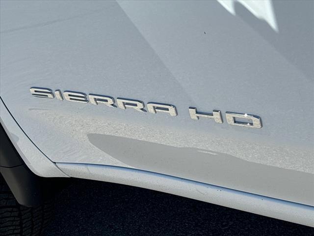 new 2024 GMC Sierra 3500 car, priced at $54,480