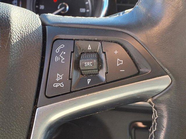 used 2020 Buick Encore car, priced at $15,990