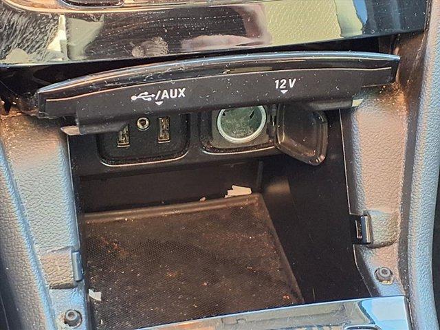 used 2020 Buick Encore car, priced at $15,990